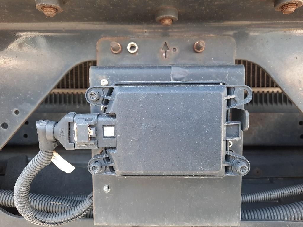 Replaces 4102294C91 2021 BENDIX WINGMAN FUSION RADAR ANTI-COLLISION MODULE ,  MD