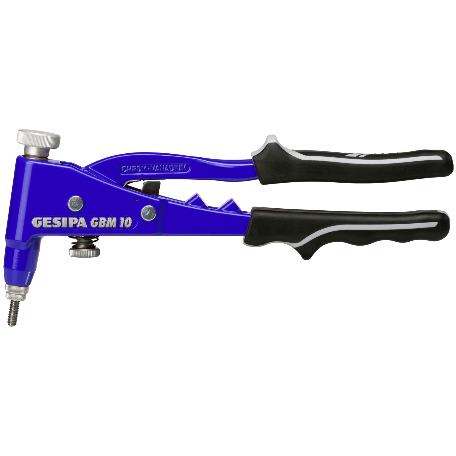 Gesipa 1434761 Riveter Special Pliers 1pc Blue