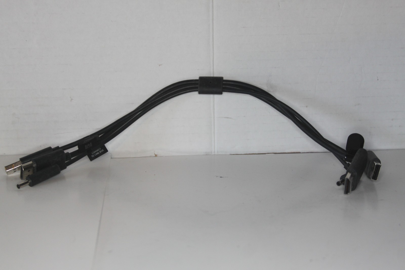 HTC VIVE Wireless Adapter Incomplete