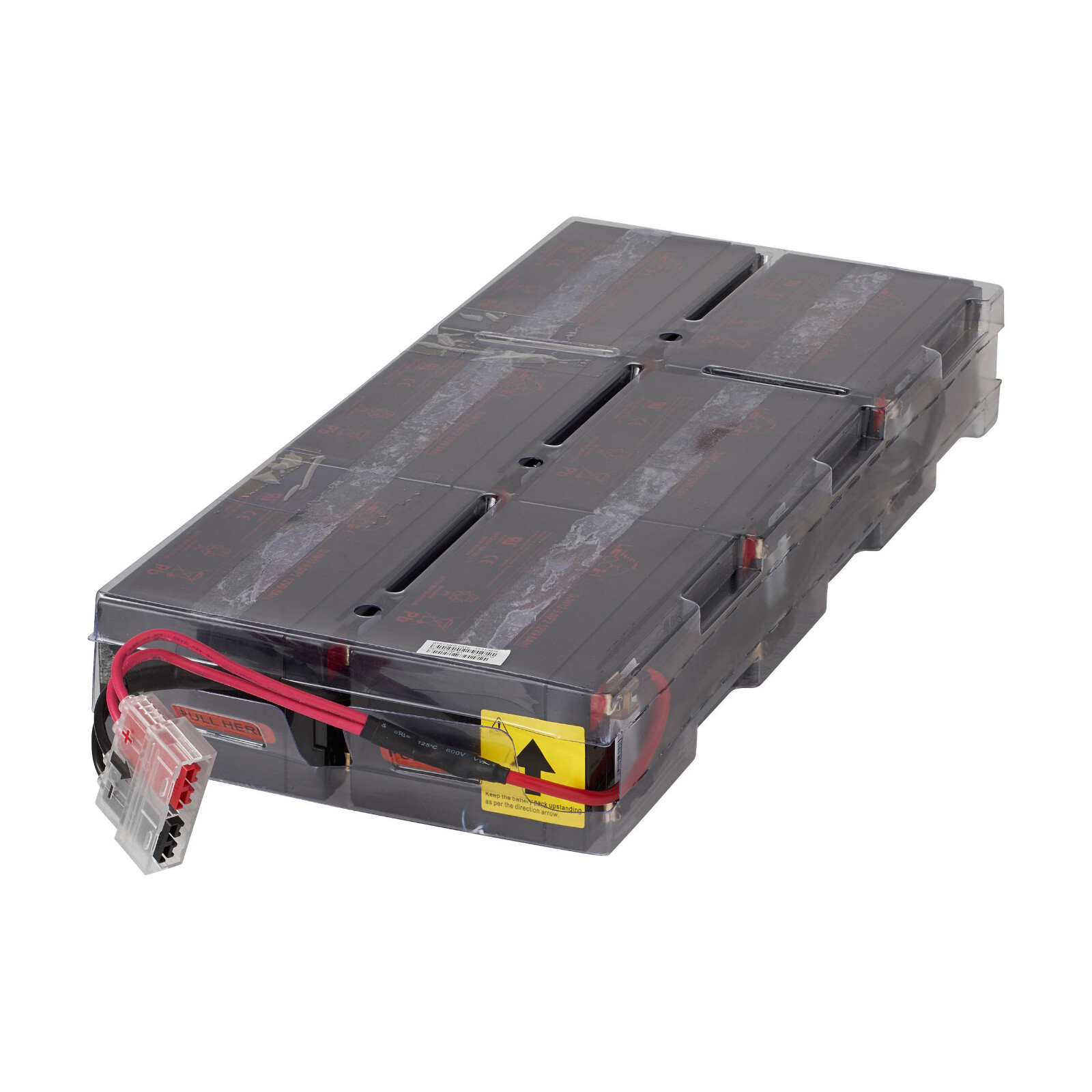 Eaton Internal Replacement Battery Cartridge for Select 8kVA to 11kVA 9PX UPS