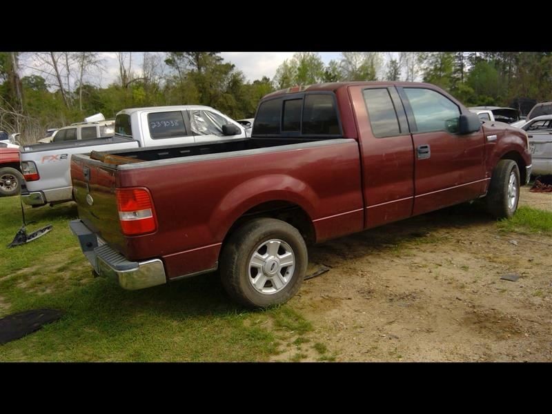 F150NEW 2004 Glove Box 18849