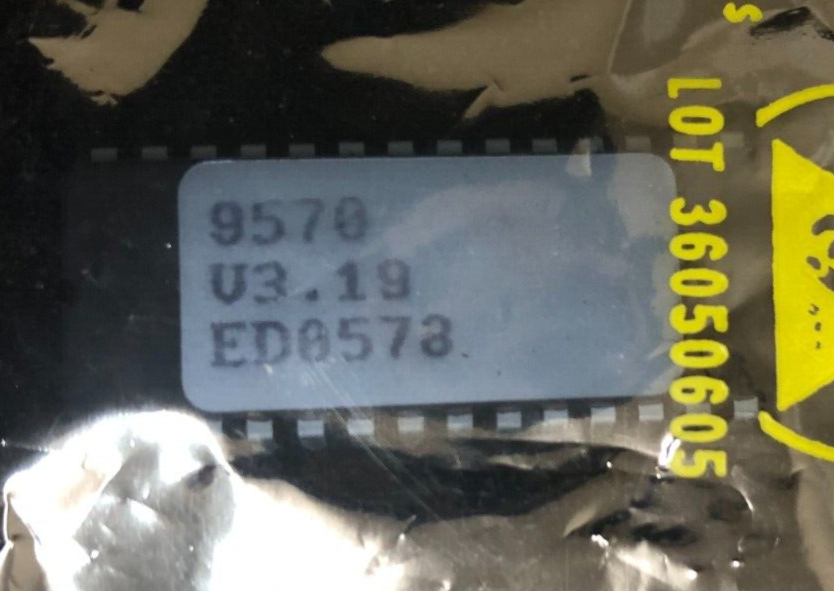 Rauland 9570