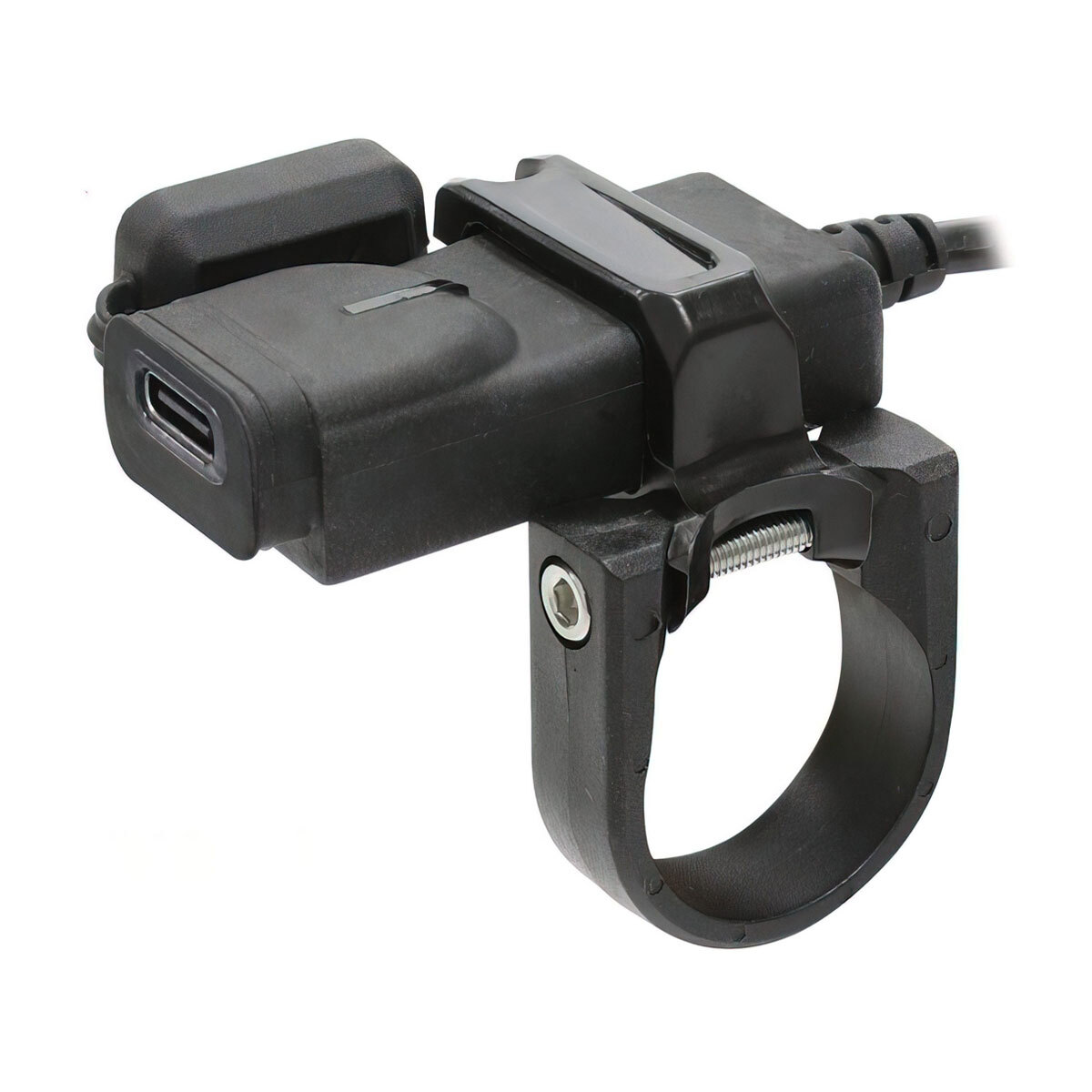 KOSO TYPE C USB 3.0 HANDLEBAR CHARGING SOCKET