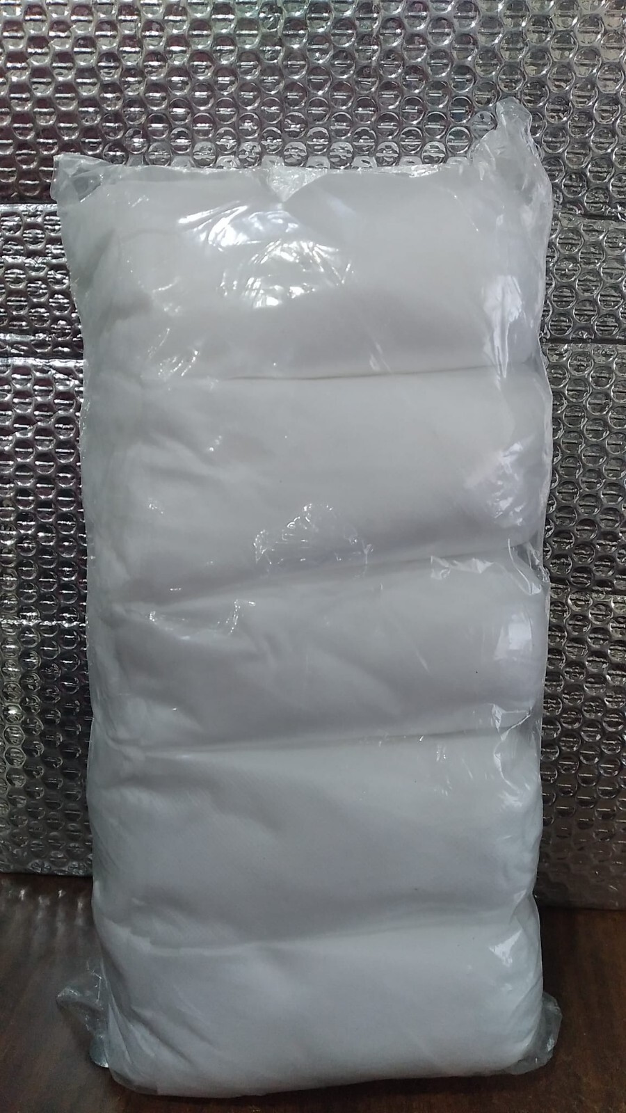 Trimaco Polypropylene Shoe Covers 04625 ~ 50 Pairs