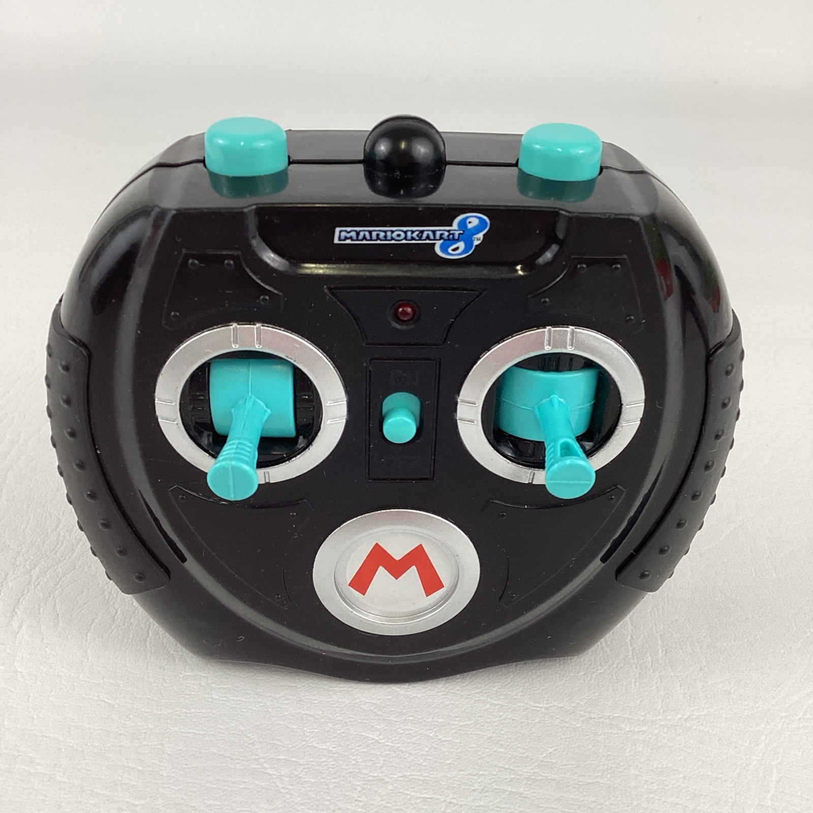 Nintendo Super Mario Kart RC Mini Anti Gravity Racer Remote Control Replacement