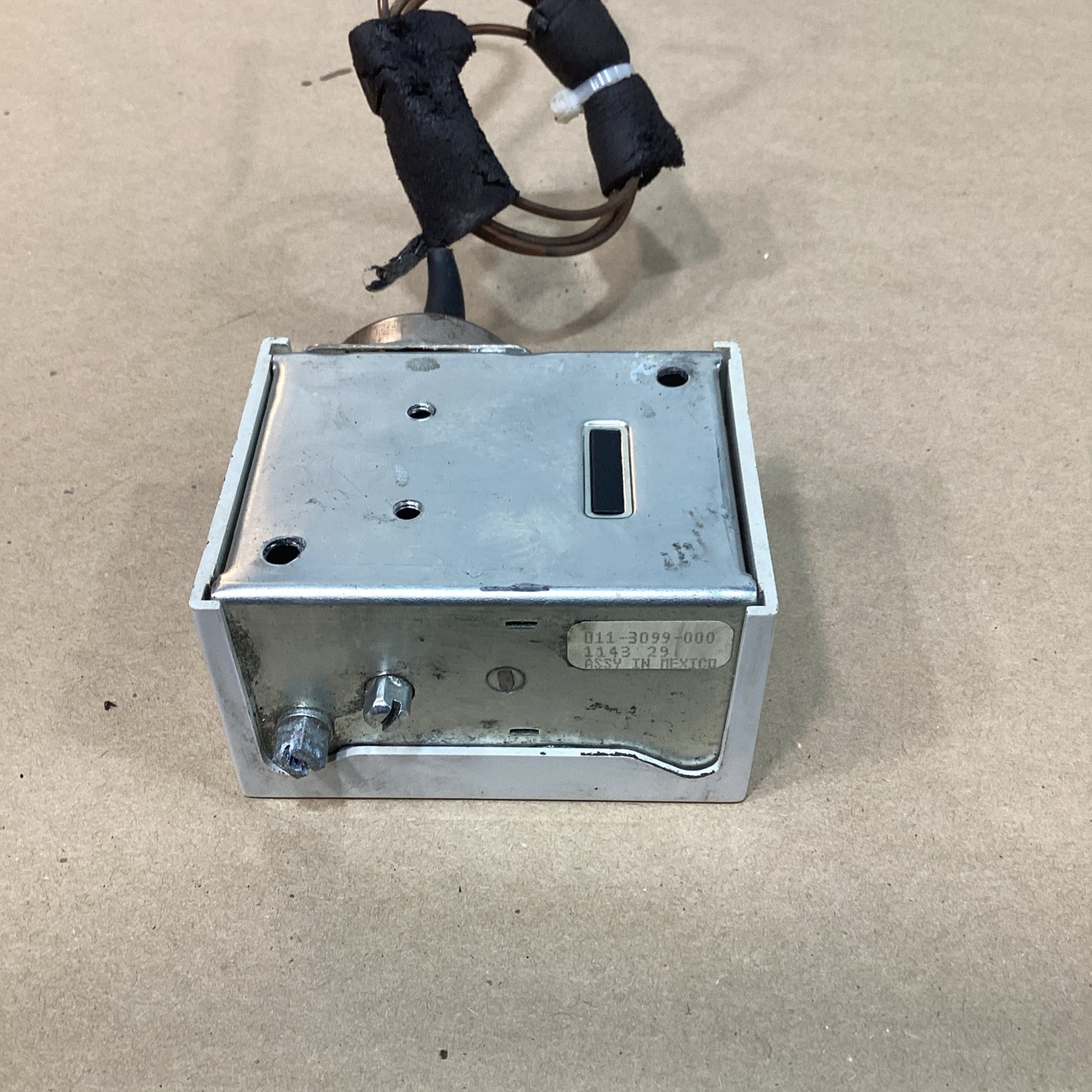 Ranco O11-3099-000 Low Pressure Control