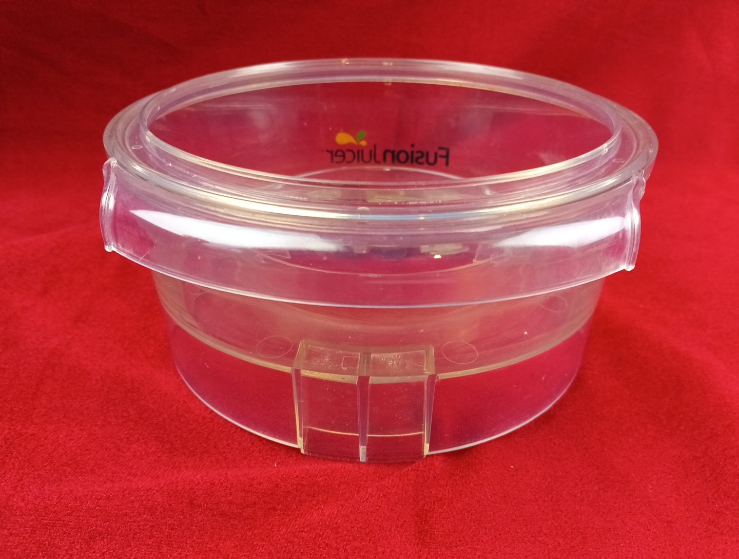 Fusion Juicer Model MT-1020-1 Spout Guard Replacement Part