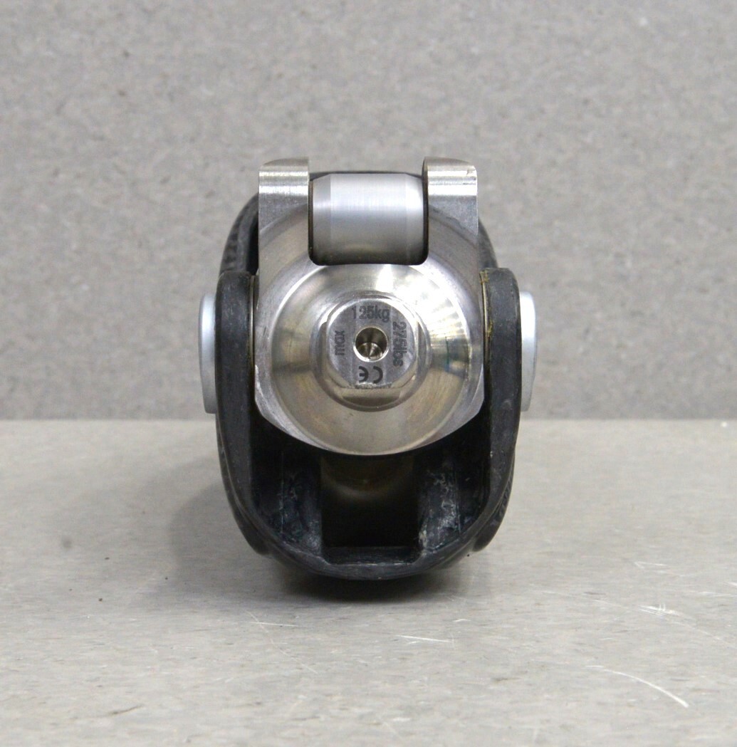 Ottobock Genium X3 3B5-X3 MicroProcessor Knee Bionic Prosthetic w/2R19 Adapter