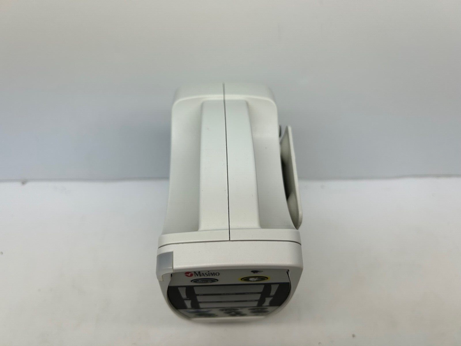 Vertical Masimo Rad-87 Pulse CO-Oximeter, Masimo SET Rainbow, Refurbished
