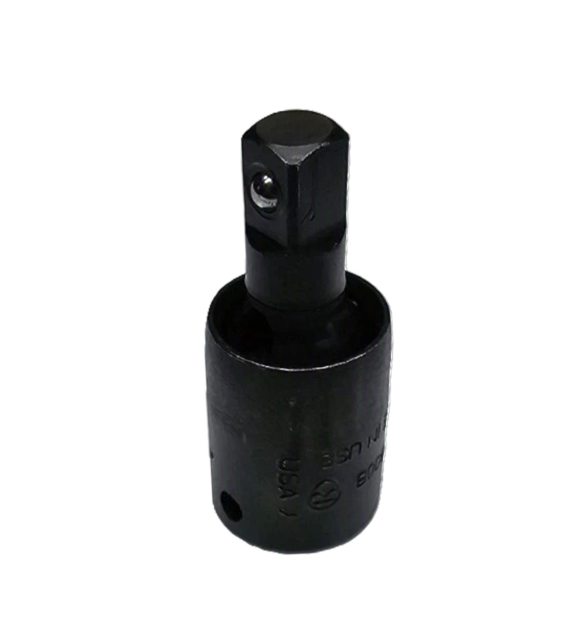 *NEW* Snap-on IPM800B 1/4" Drive IMPACT BALL Swivel Socket Extension