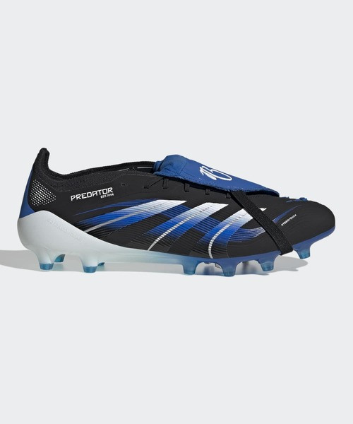 Jude Bellingham × adidas Predator Elite FT AG Core Black JR1753 Men's Size