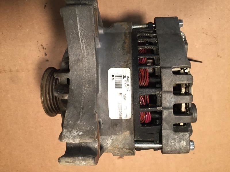F150NEW 2004 Glove Box 18849
