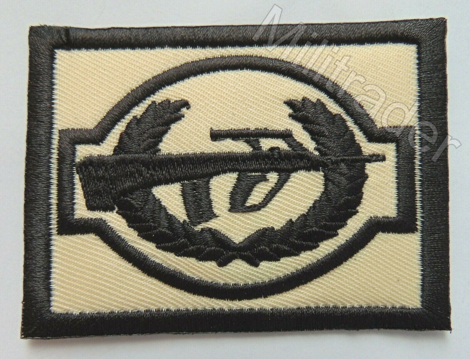 Marksman Sniper Patch (Desert)