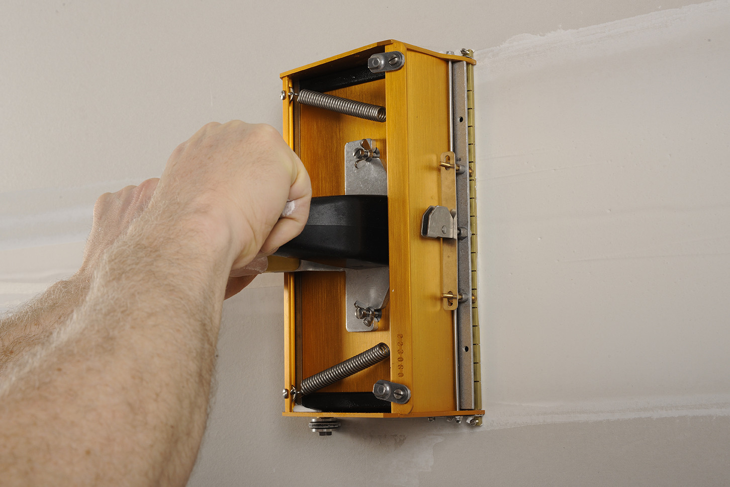 TapeTech Wizard Compact Finishing Box Handle