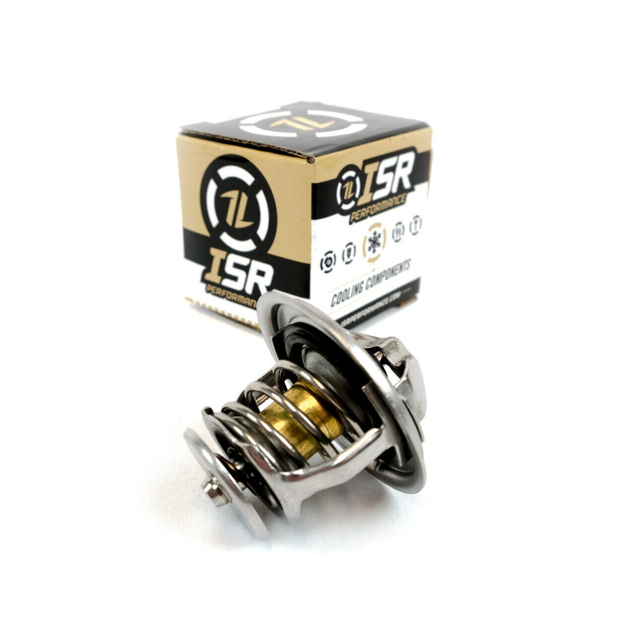 ISR Colder Low Temp Thermostat Silvia for Nissan 240SX S13 S14 KA24DE SR20DET