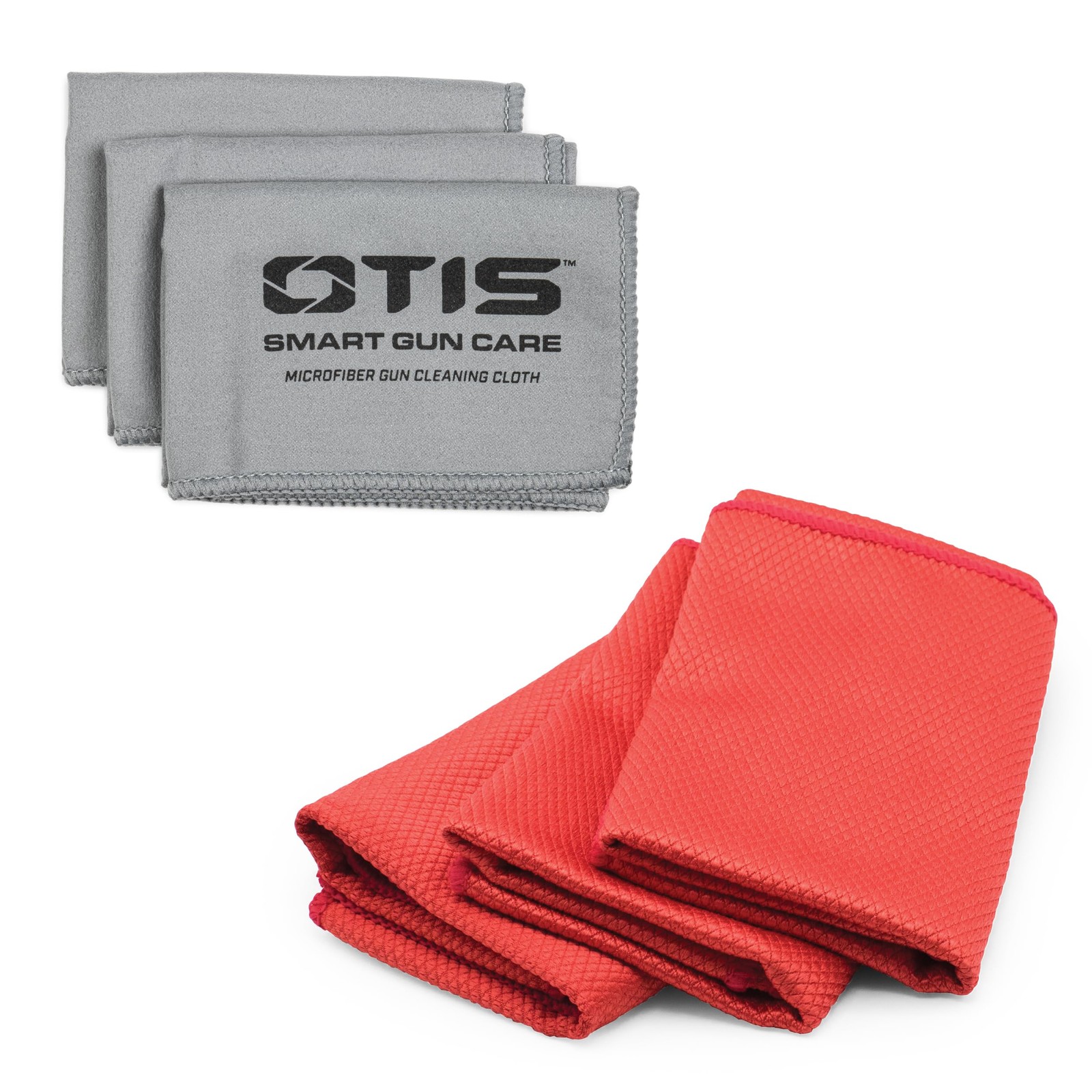 Shooter'S Choice Shooters Choice Gun Towel 3 Pack Otis Gun Cloth 3 Pack