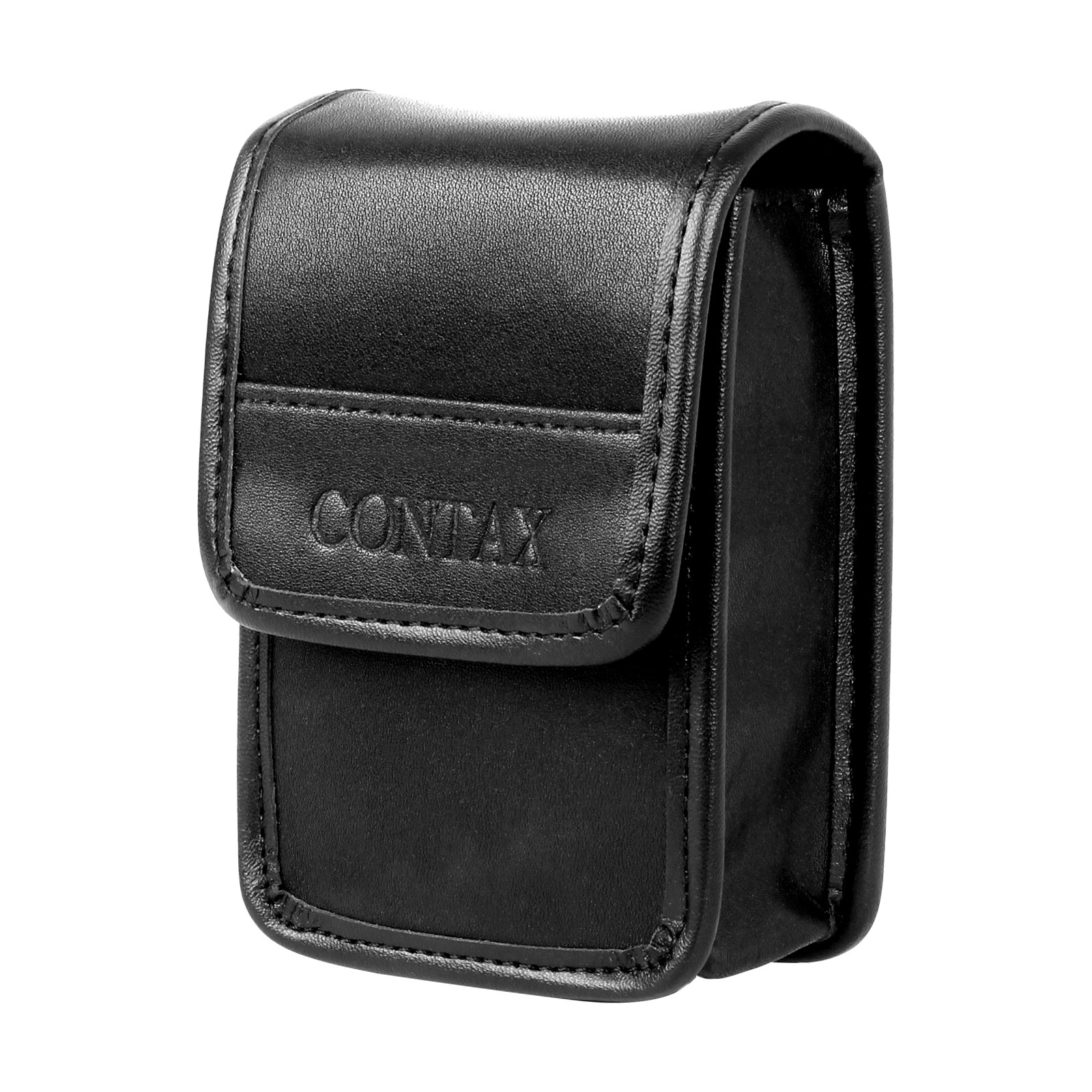 Leather Camera Case Cover Protective Bag For Contax T2 T3 TVS1 TVS2 TVS3 Camera