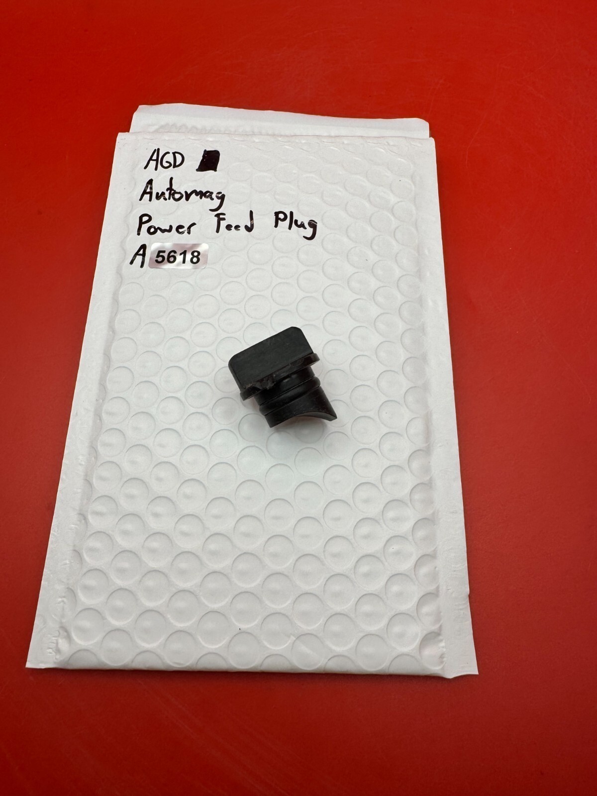 AGD Automag Power Feed Plug
