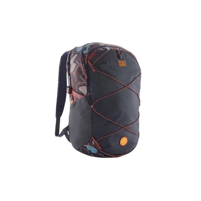 Patagonia Refugio 30L Backpack Currents Dulse Mauve NWT MSRP $129