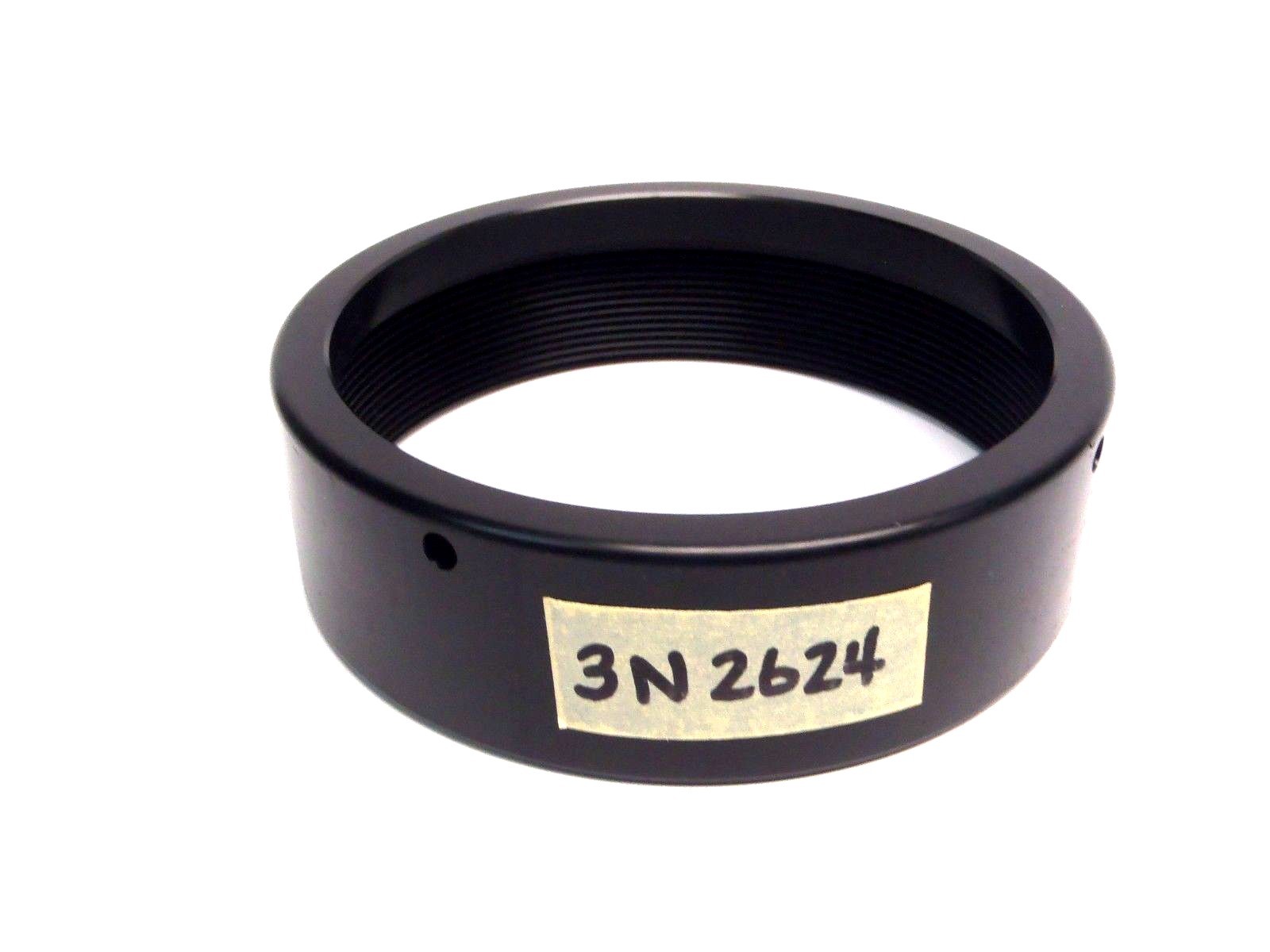 ABB 3N2624 Main Body Nut Cover for Paint Robots MMBell 925, Robobel 925,926