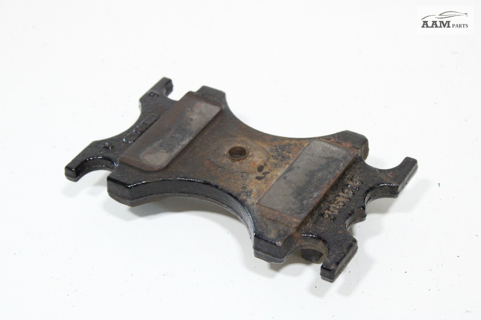 2022 VOLVO VNL860 D13 REAR LEFT OR RIGHT AXLE SUSPENSION SEAT 2051010 OEM