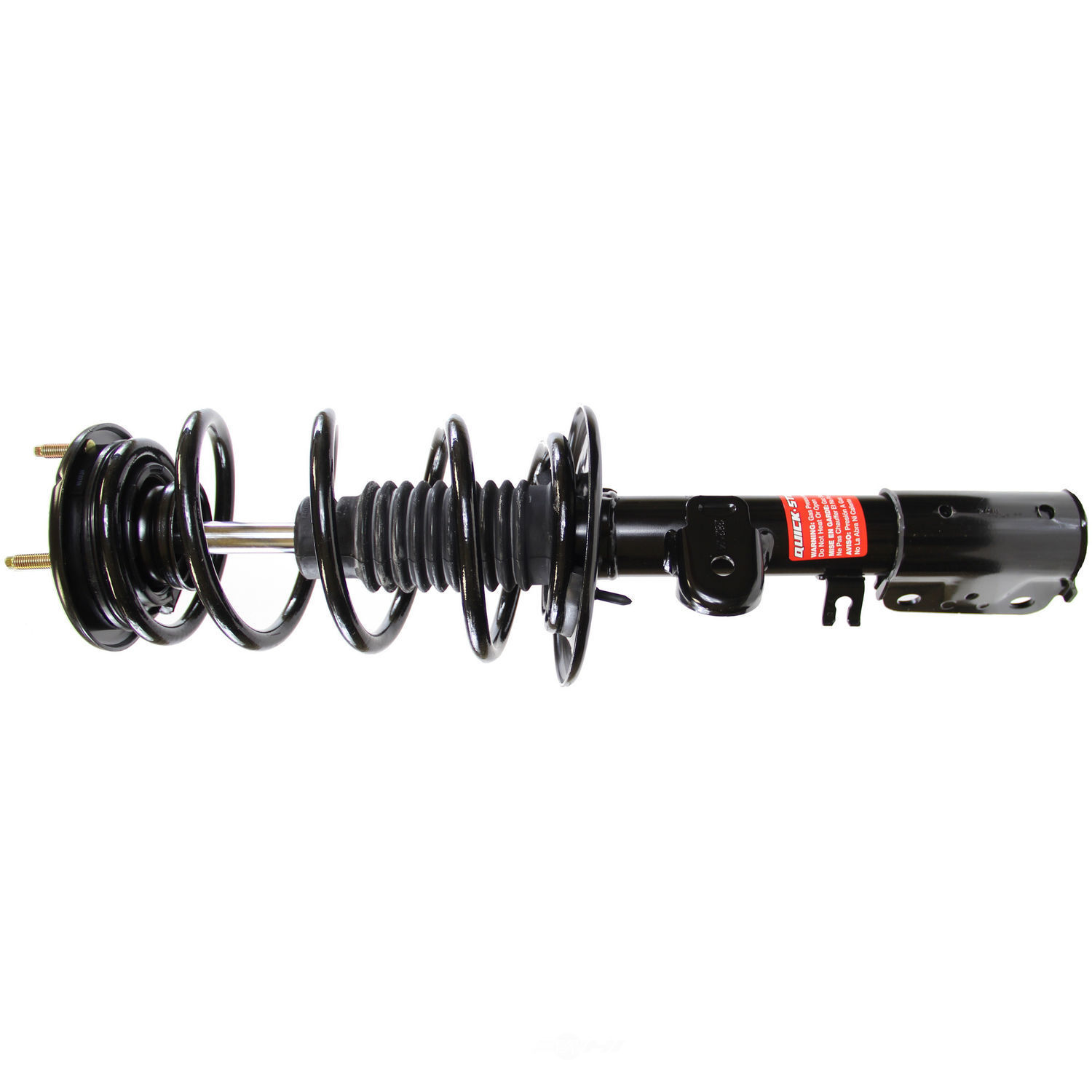 Frt Quick Strut Assy  Monroe  272730