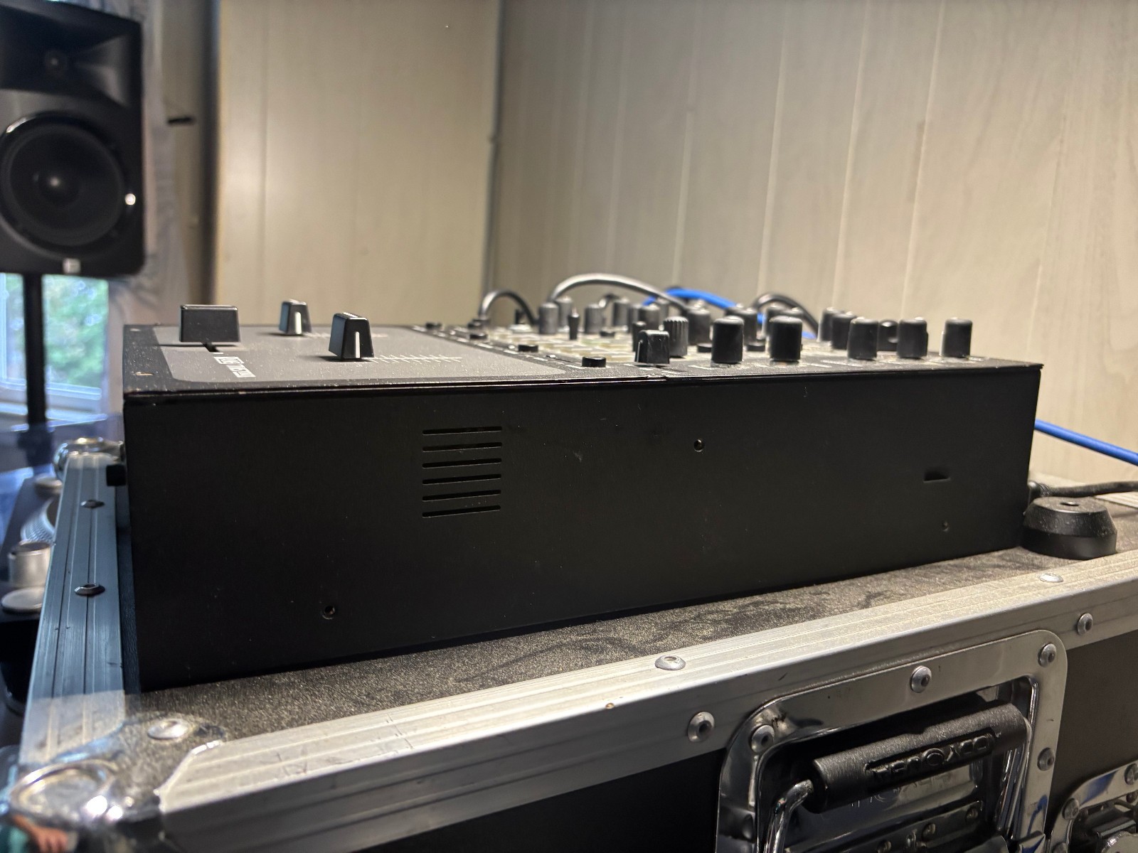 Used Rane TTM57mk2