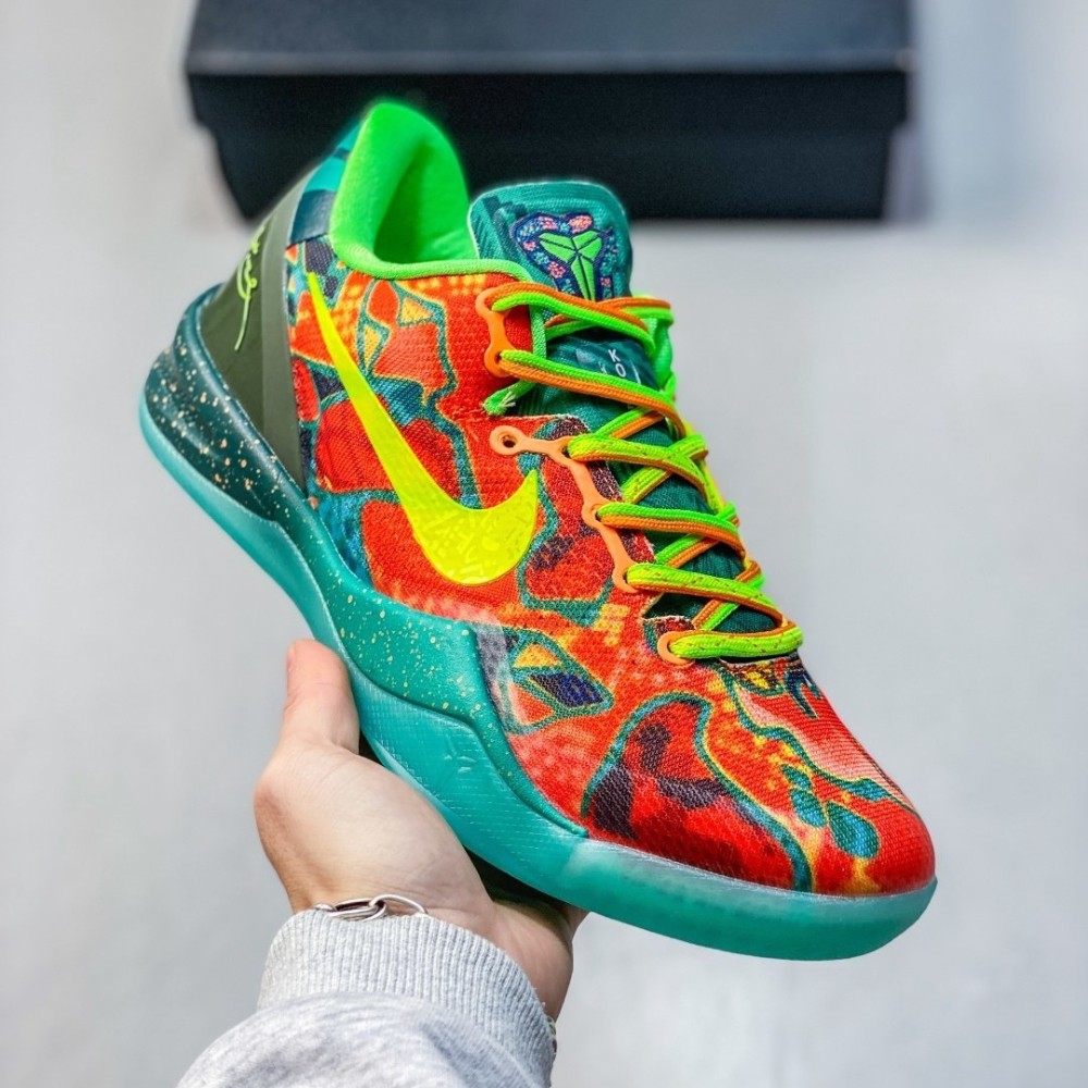 HM9621-900 Kobe 8 Protro What The (2025)