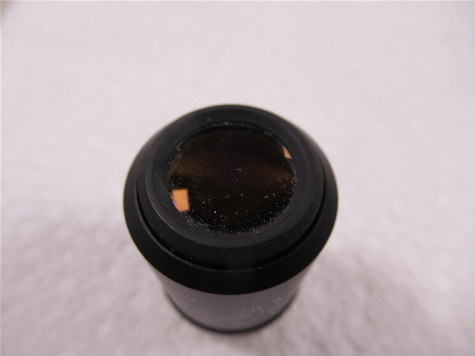 Nikon Plan 2x 0.05 Microscope Objective Lens Labophot Optiphot Diaphot Acromatic