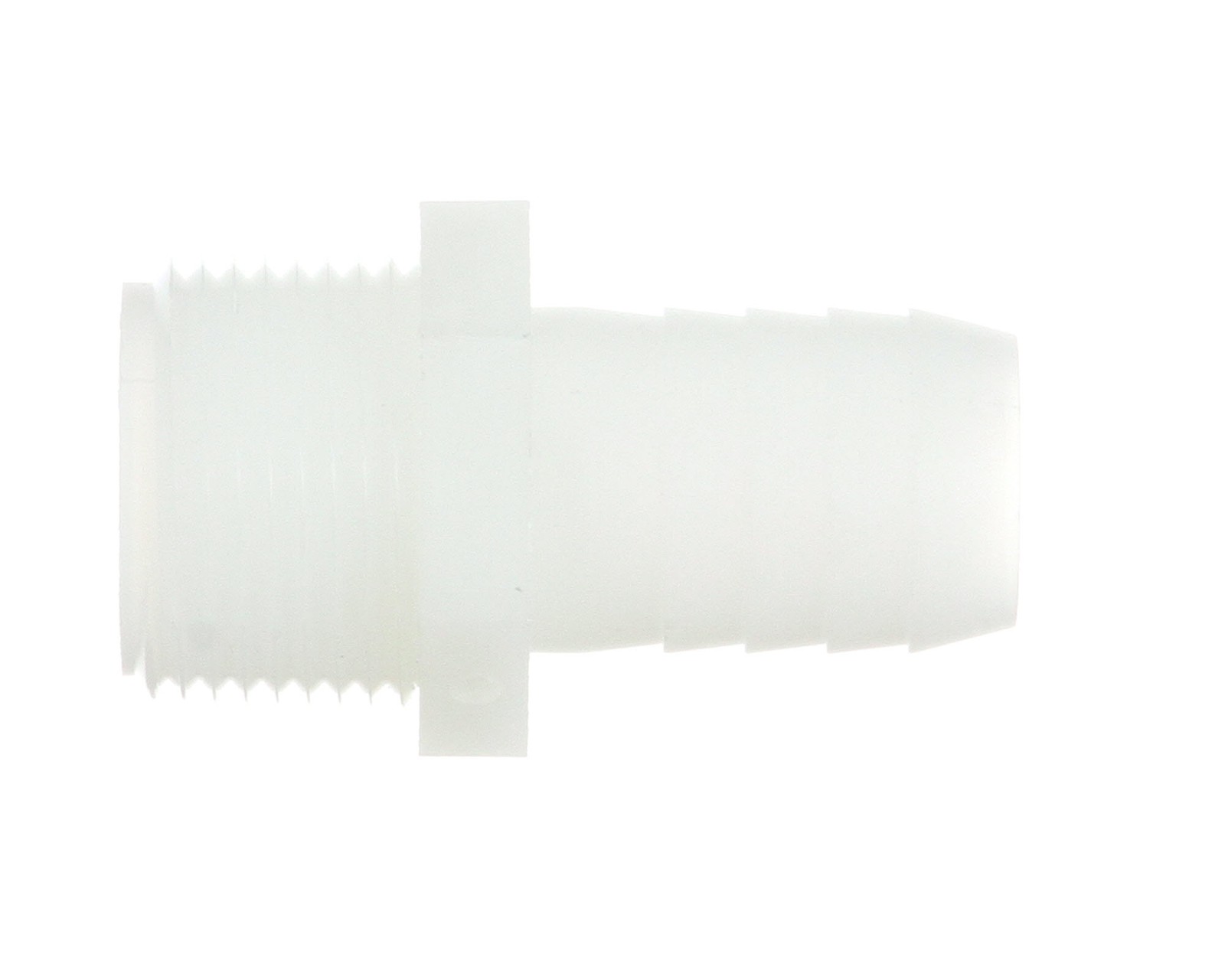 Scotsman Adpter - Barbed 16-1099-01 - Genuine OEM Replacement Part