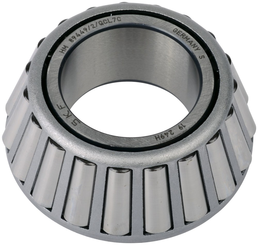 Differential Pinion Bearing fits 1976-1993 Volvo 244,245 242 760  SKF (CHICAGO R