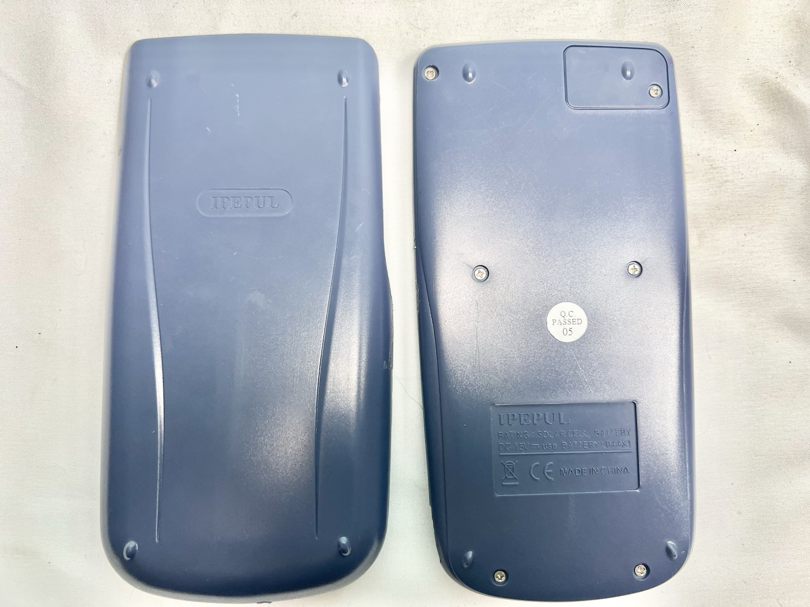 Ipepul IP-991ES Plus Scientific Calculator