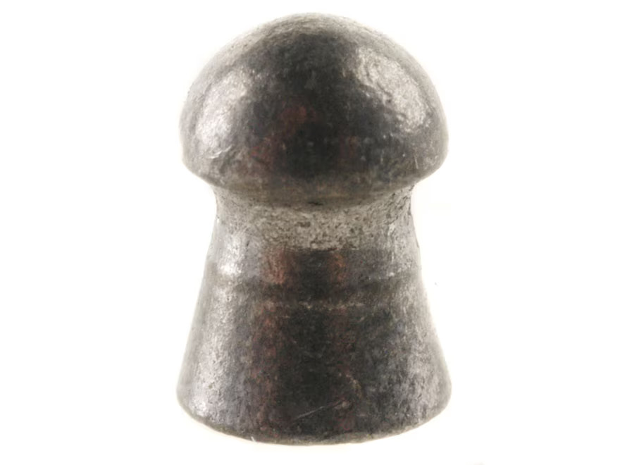 Crosman Premier Ultra Magnum Round Nose Air Gun Pellets 177 Caliber 10.5 Grain