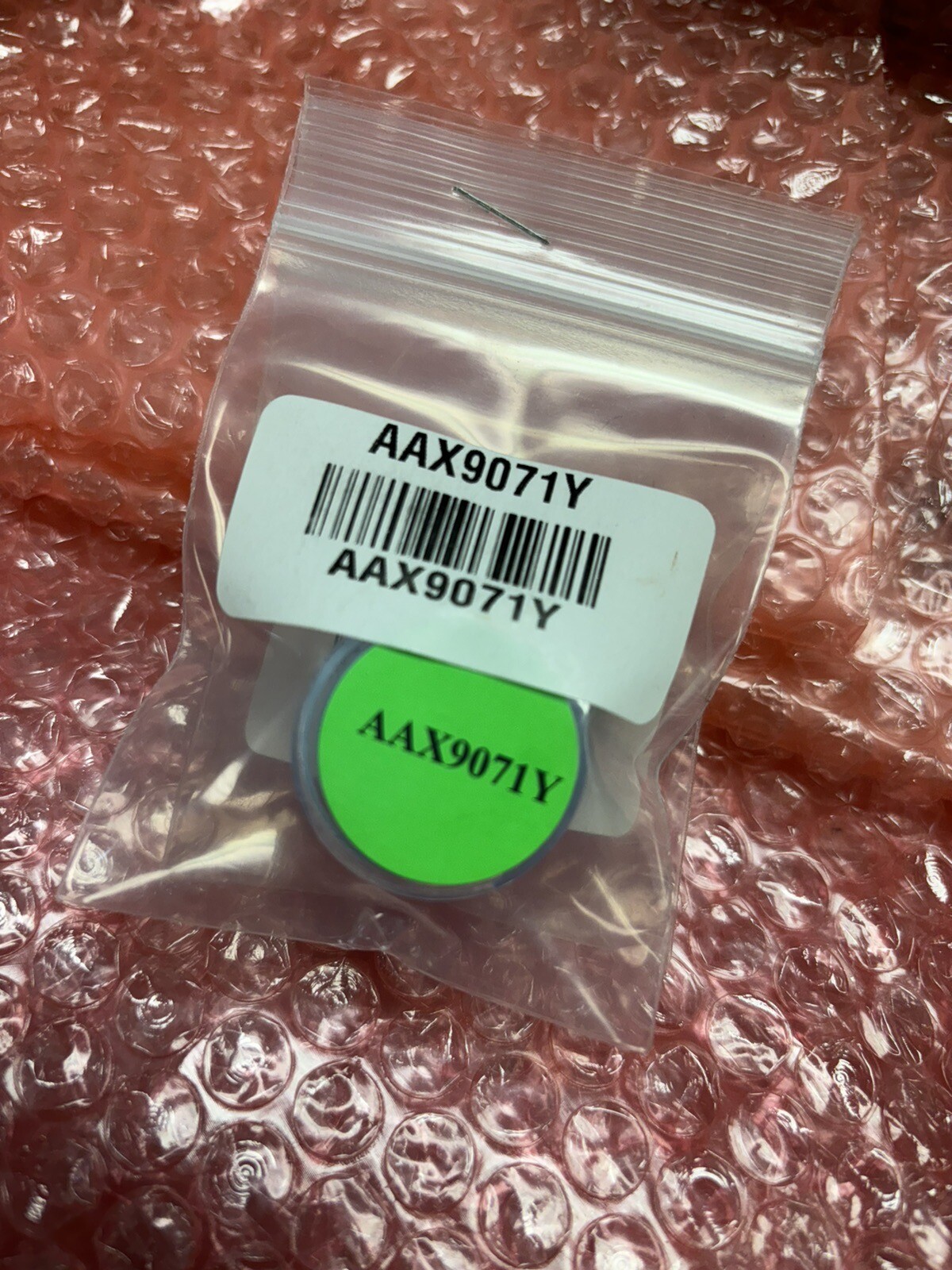 OEM Blue Yamaha Grease for key guide and other points CLP CVP, P, Motif AAX9071Y