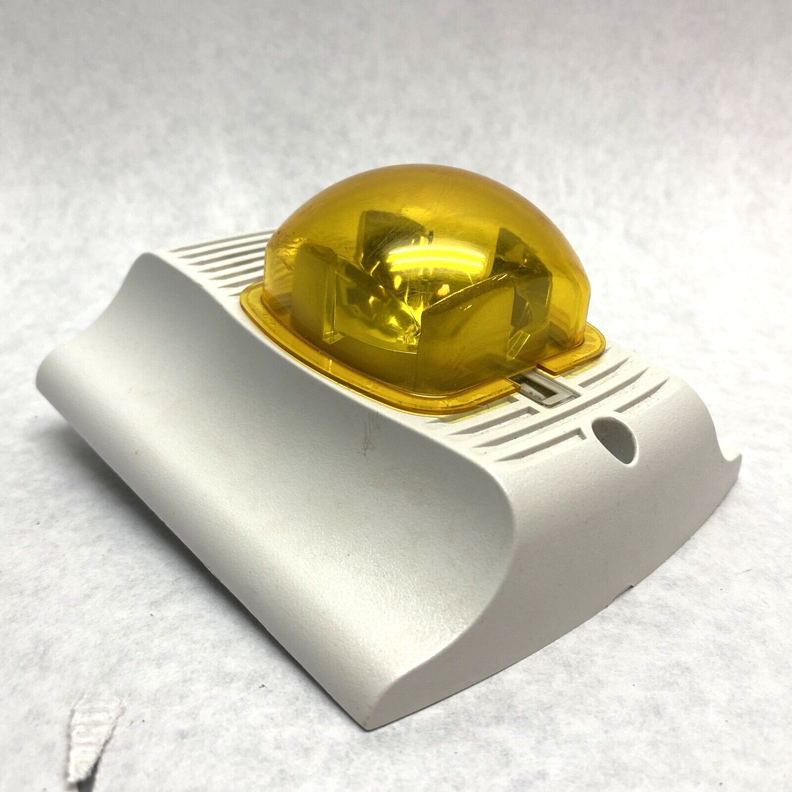 System Sense P4W-P Amber Light