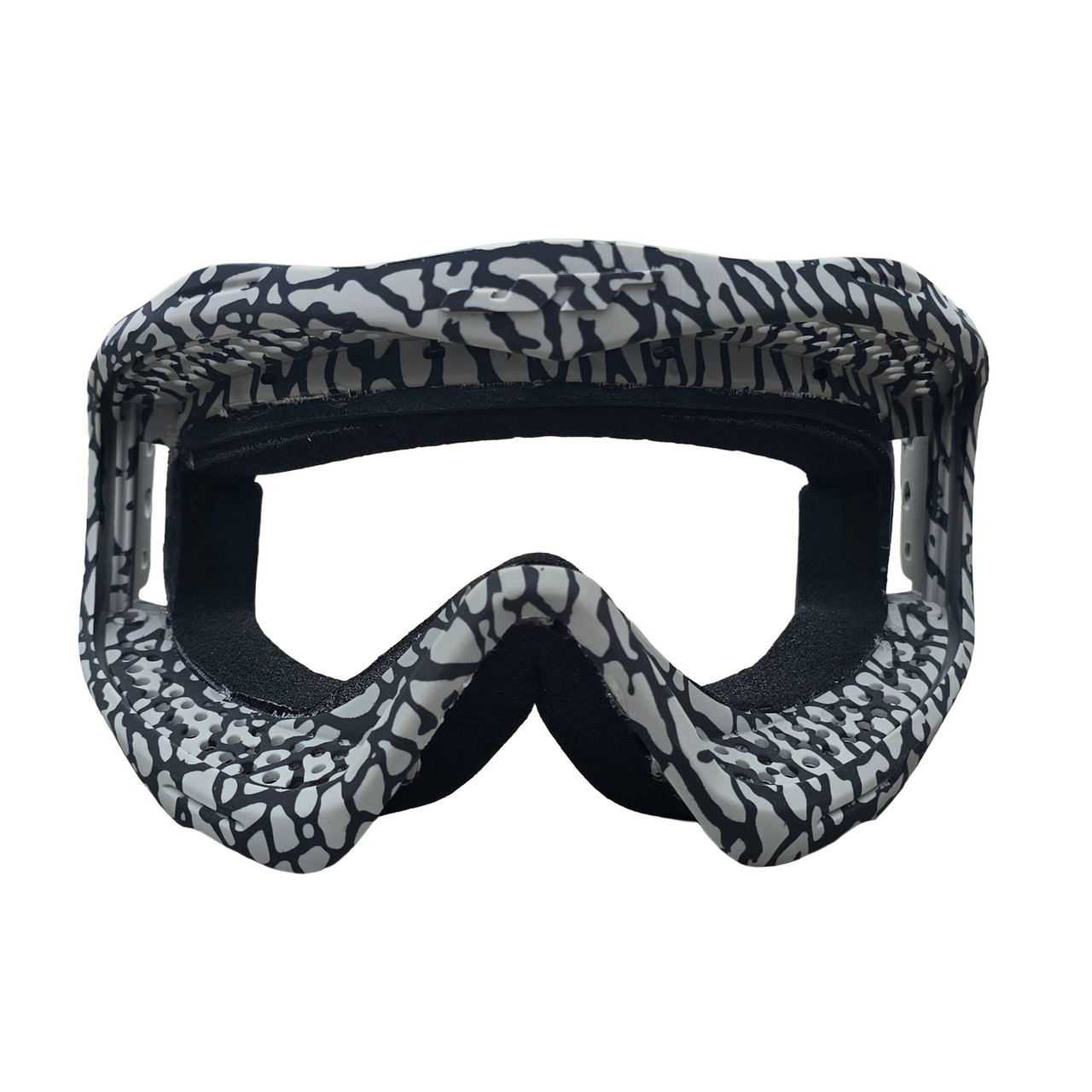 JT Paintball - Proflex SE Frame - Mastodon Grey