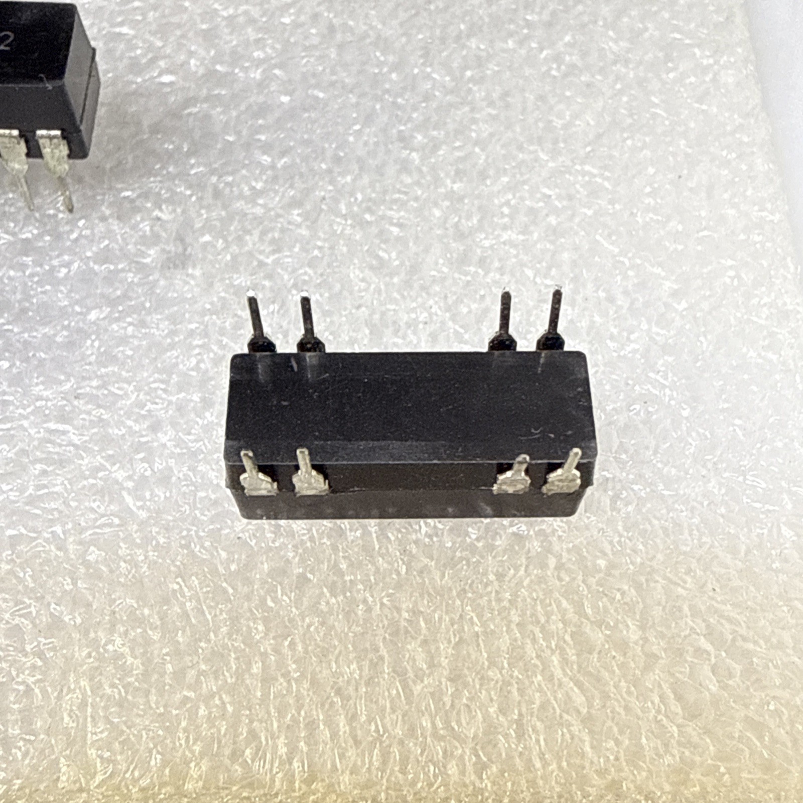 Elec-Trol RA31551051-02 Relays New (Lot of 5)