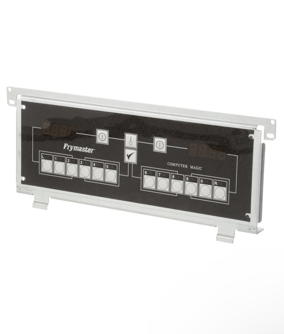 Frymaster, 8262324, Controller, Eurolook SMT FPPH50, Full VAT, Ships FREE UPS!!!