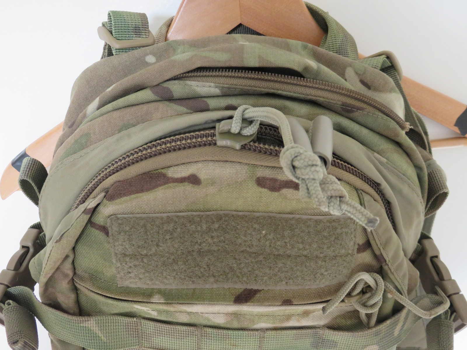 MTP VIRTUS 17L Assault Pack / Daysack