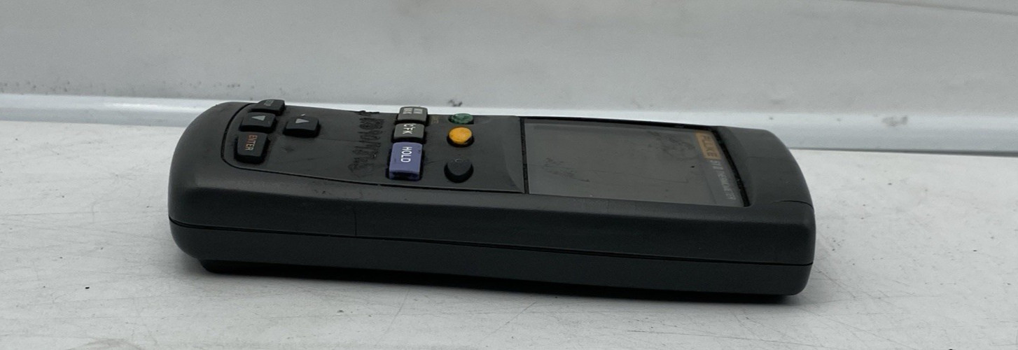 Fluke 51 II Single Input Digital Thermometer