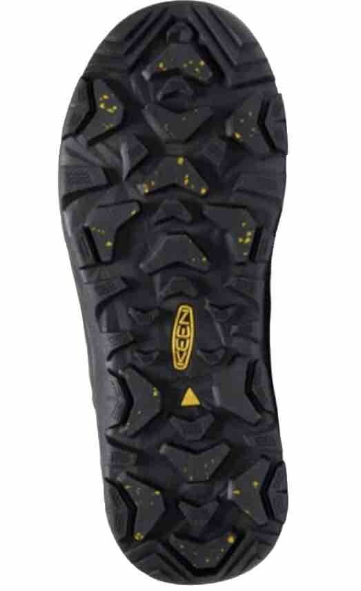 NEW KEEN Men’s Size 9 M Revel IV 4 Chelsea Waterproof Insulated Boots 1025559