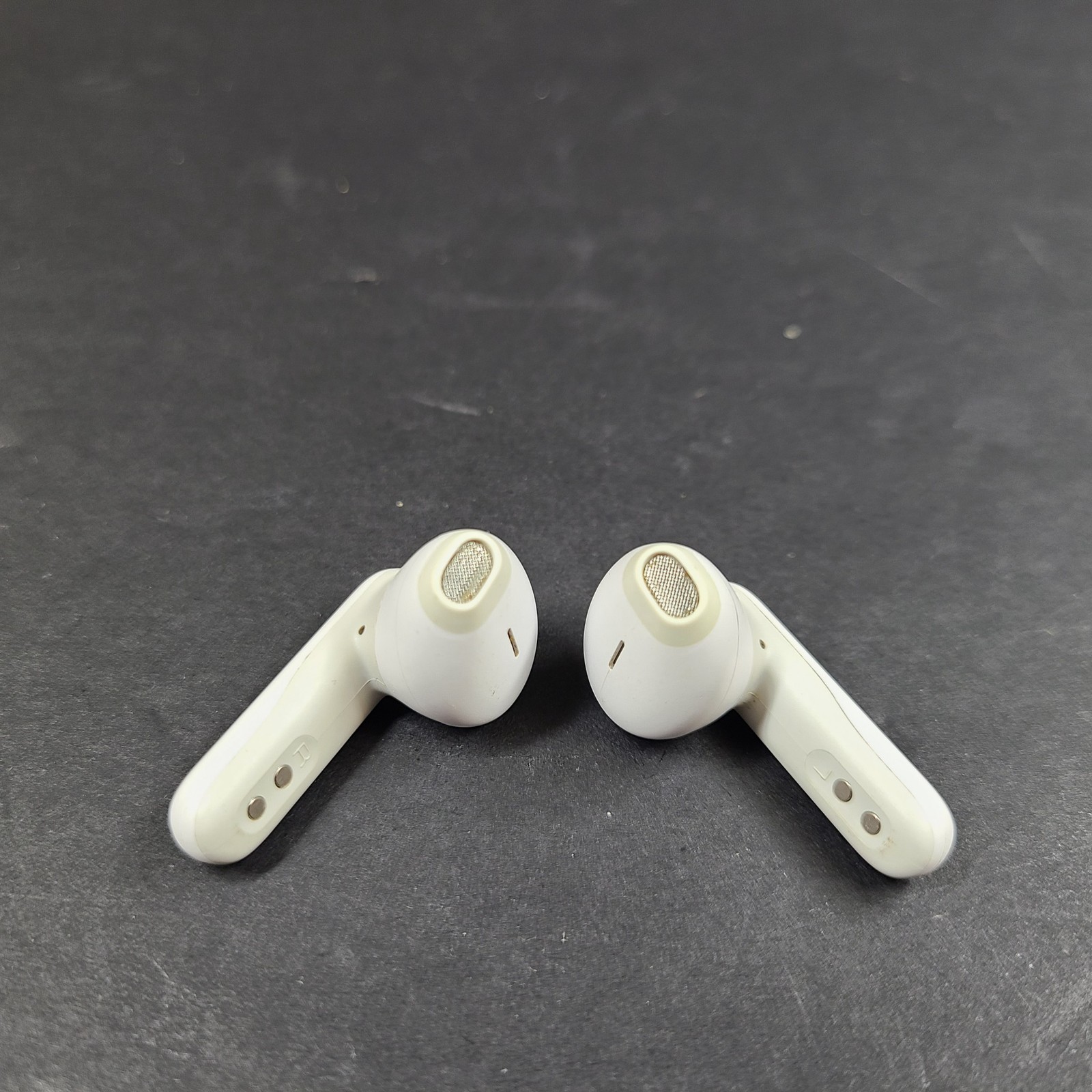 JBL Wave Flex 2 True Wireless Bluetooth In-Ear Earbuds Headset - White
