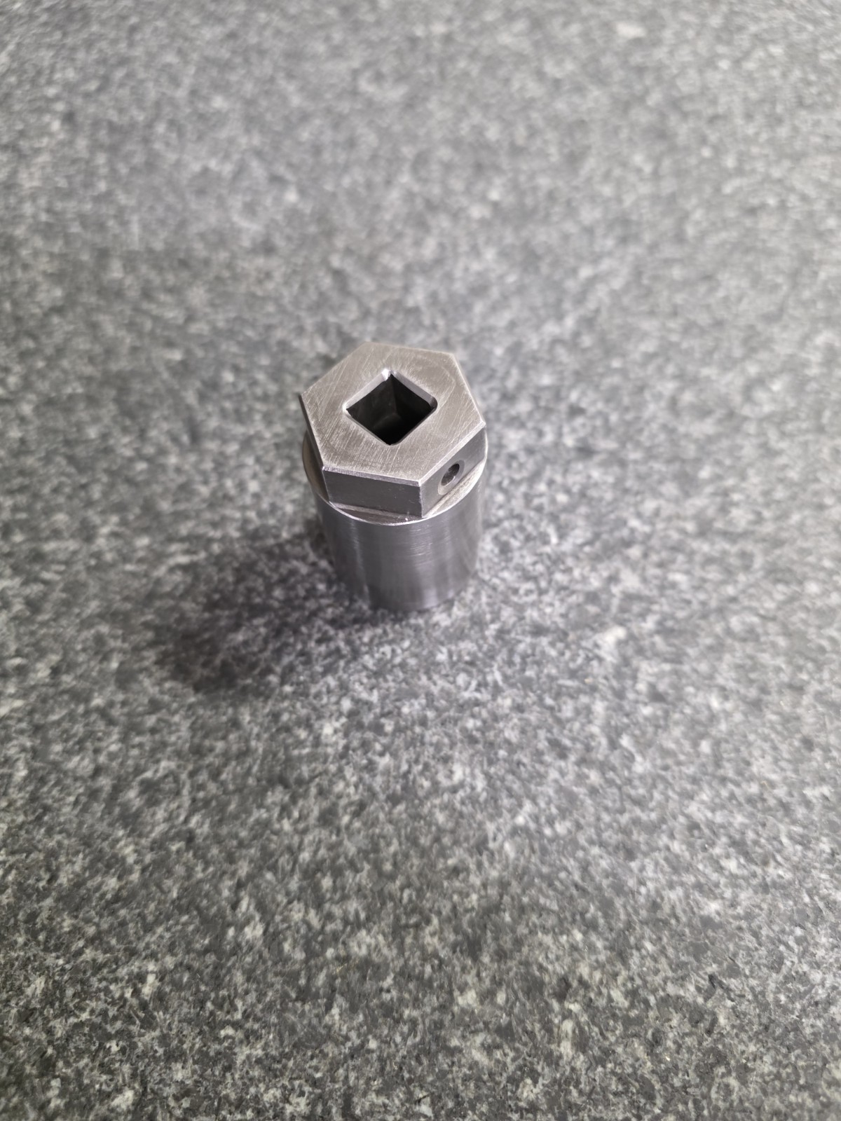 CAT40 Retention Knob Socket/Pull Stud Socket