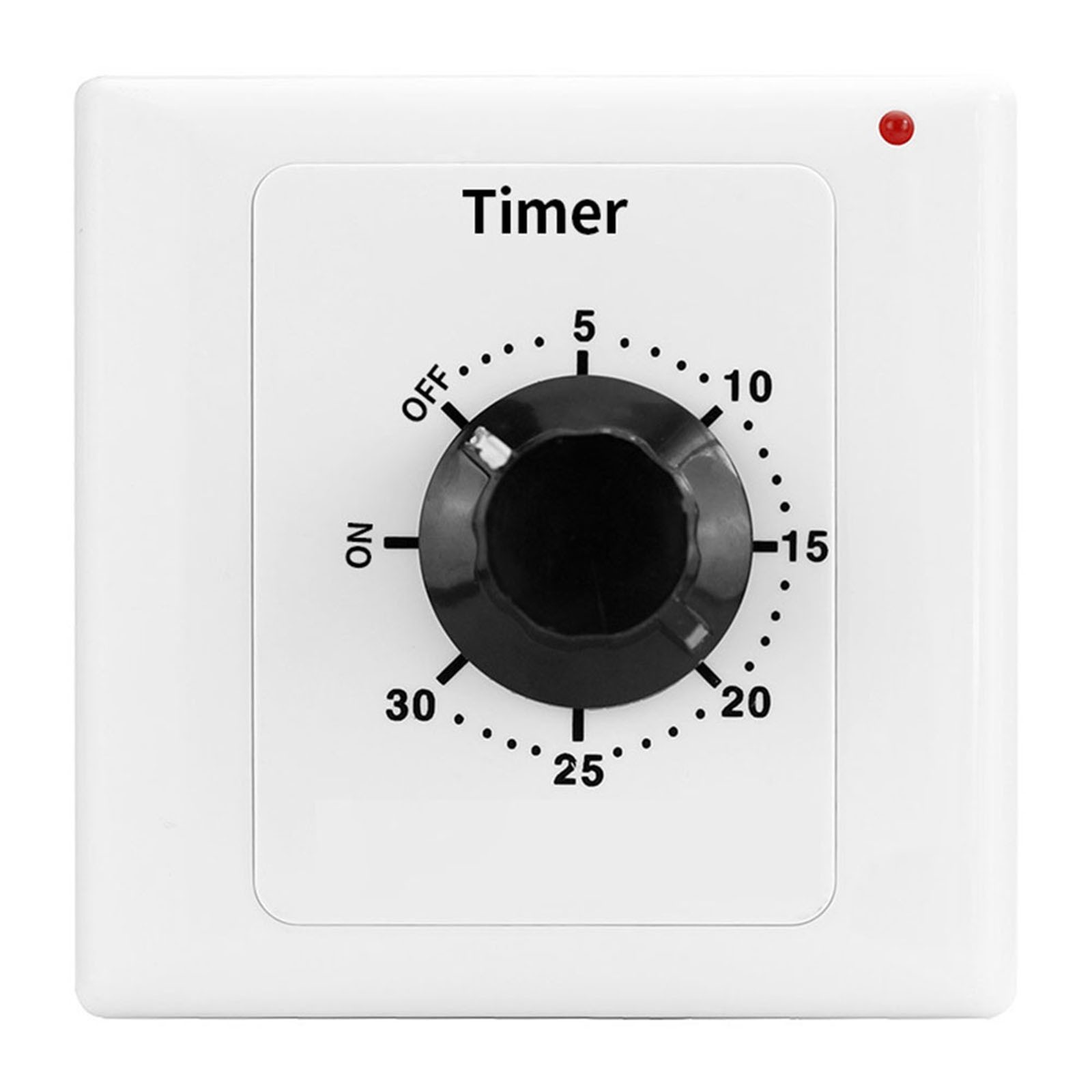 for and Commercial Use Mechanical and Electronic Timer Switch