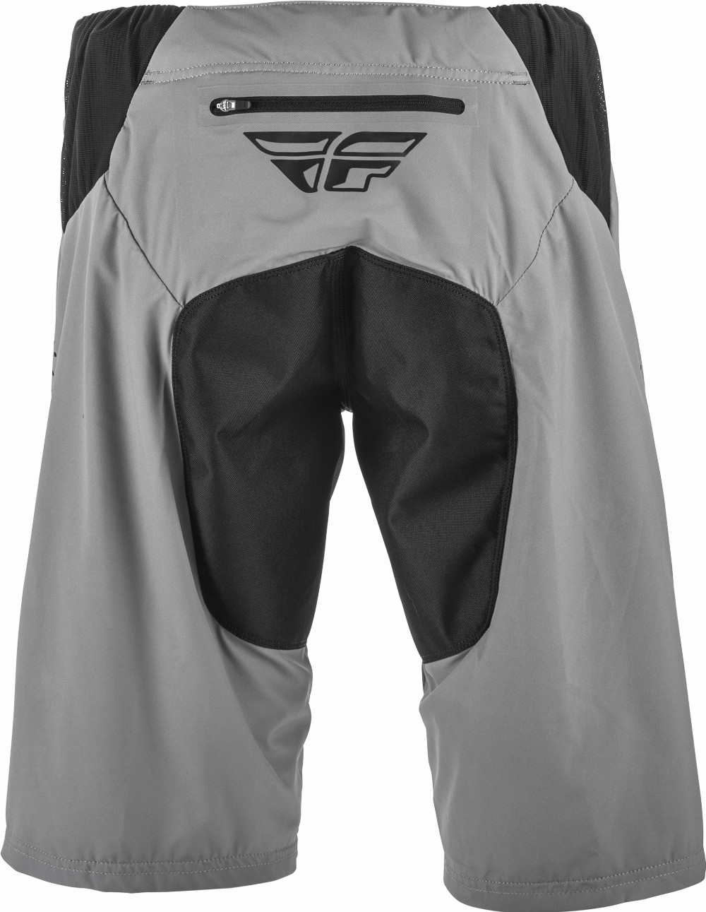 RADIUM SHORTS GREY SZ 32