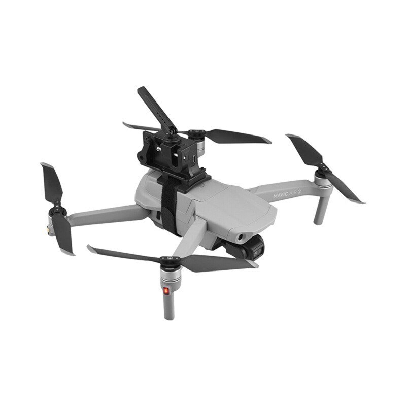 Air Drop Drone Thrower Release Device Kit for Bait Hook for DJI Mavic Mini 2 NEW