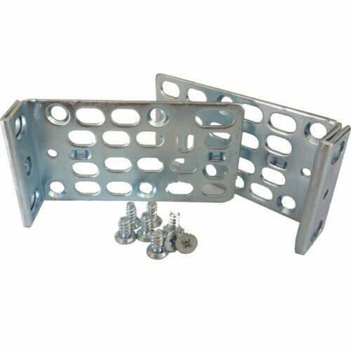 Cisco 1RU Rack Mount Kit for CISCO 3560-X and 3750-X Series, C3KX-RACK-KIT-19