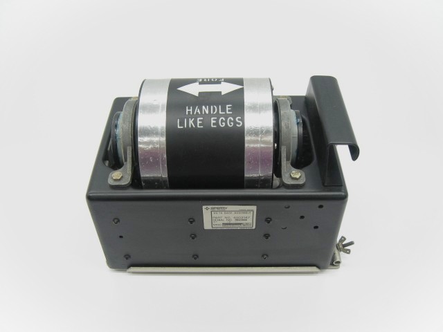 Sperry VG-14 Vertical Gyro with Base - PN: 4001808-901