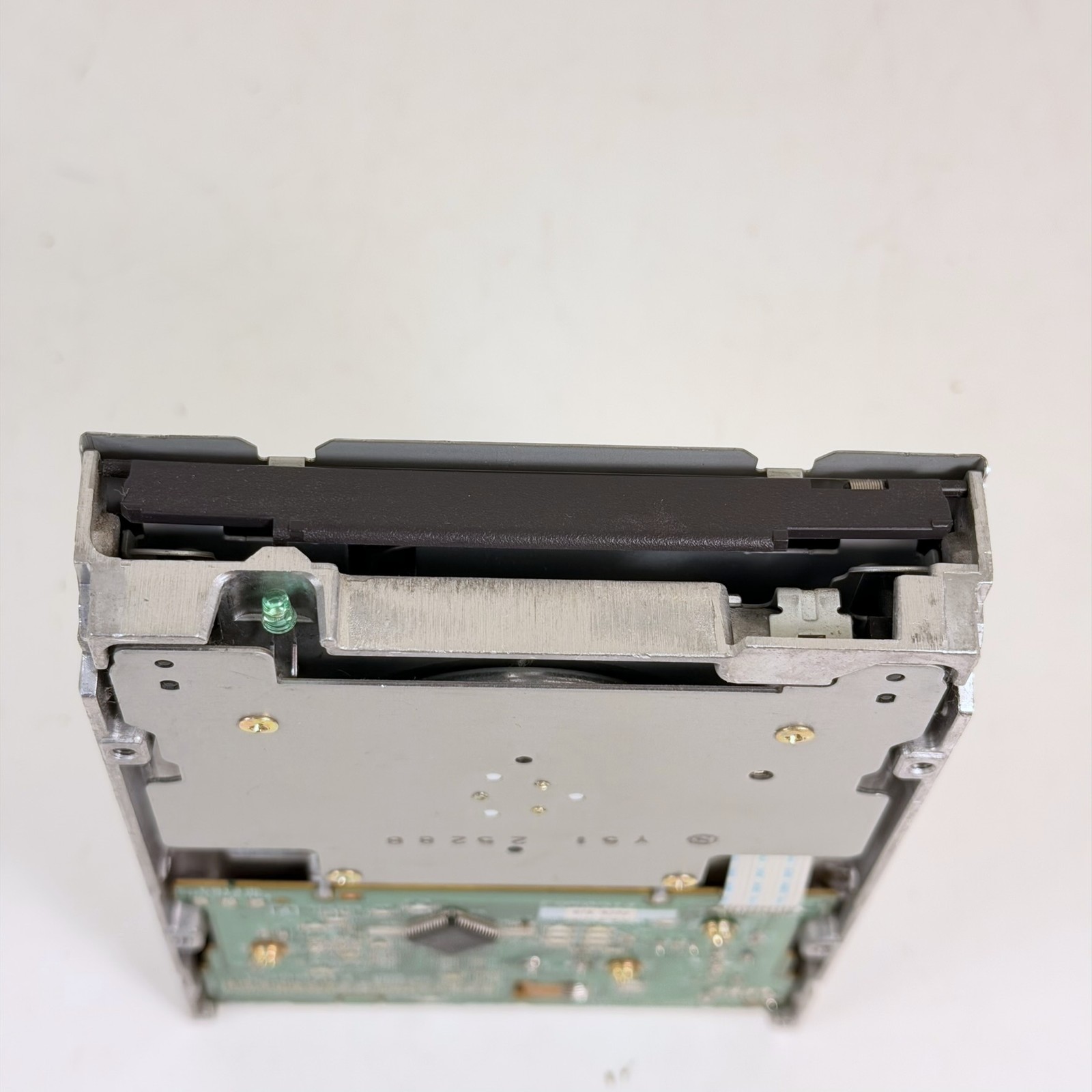 Teac Floppy Disk FD-235HG 3.5" Black PN 193077B6-28 Dell D/PN 01K304 1K304
