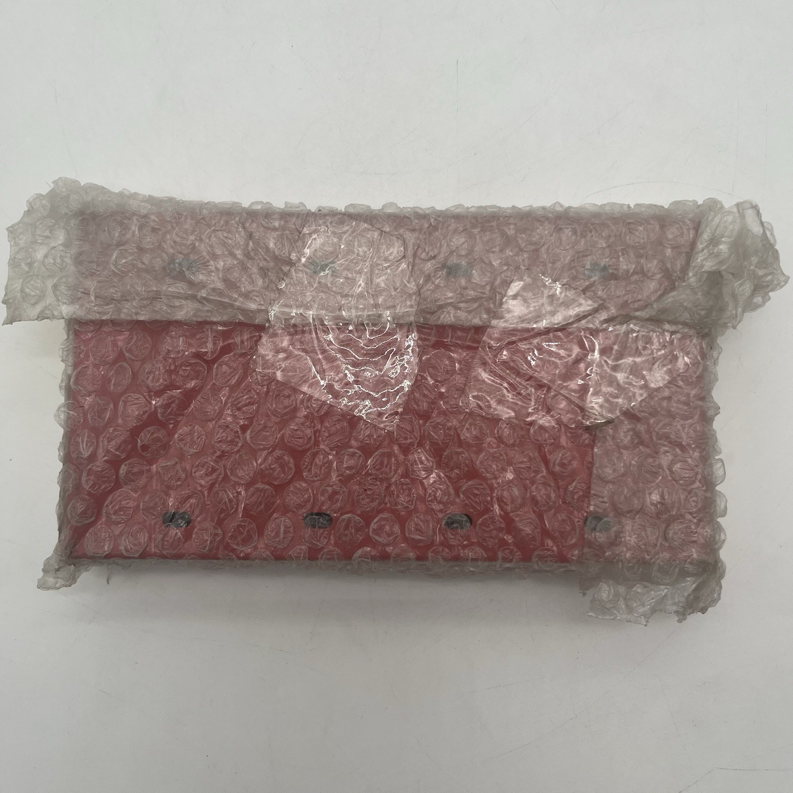 NEW!! 2 Pack Bosch Conduit Box For Command Centers Security - RED - D56R